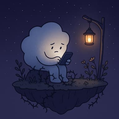 Digital Detox: Breaking the Doomscroll Habit