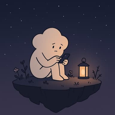 How to Ask for Help When You've Always Been Independent